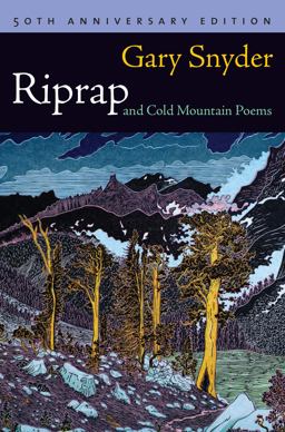Riprap and Cold Mountain Poems Riprap and Cold Mountain Poems