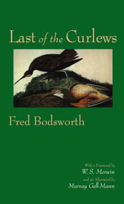Last of the Curlews  9781582437354 Front Cover