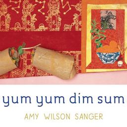 Yum Yum Dim Sum  9781582461083 Front Cover