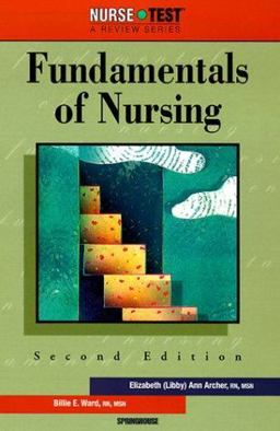 Fundamentals of Nursing