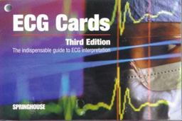 ECG Cards