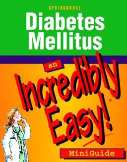 Diabetes Mellitus