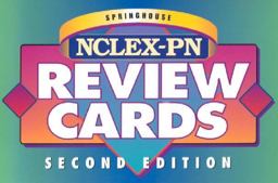 NCLEX-PN Review