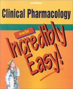 Clinical Pharmacology