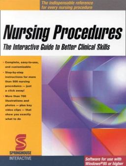 Nursing Procedures