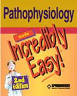 Pathophysiology Pathophysiology