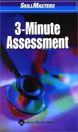 3-Minute Assessment
