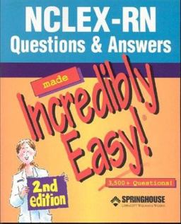 NCLEX-RN Questions and Answers