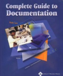 Complete Guide to Documentation