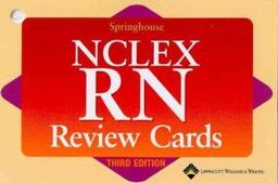 Springhouse NCLEX-RNr