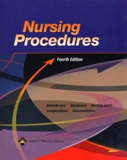 Nursing Procedures
