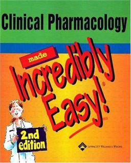Clinical Pharmacology