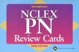 NCLEX-PN Review