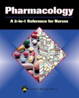 Pharmacology