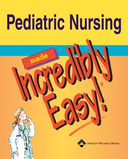 Pediatric Nursing