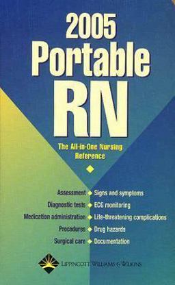 The 2005 Portable RN