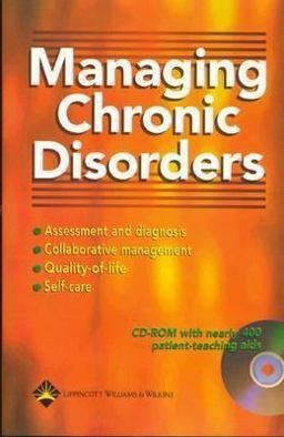 Managing Chronic Disorders