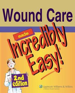 Wound Care Wound Care