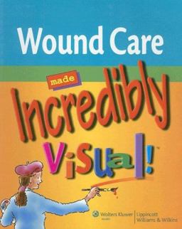 Wound Care Made Incredibly Visual! Wound Care Made Incredibly Visual!
