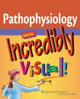 Pathophysiology Made Incredibly Visual! Pathophysiology Made Incredibly Visual!
