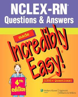 NCLEX-RN® Questions and Answers