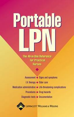 Portable LPN