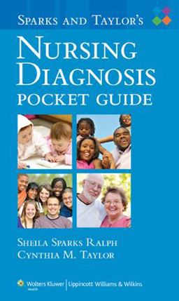 Nursing Diagnosis  9781582557335 Front Cover