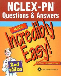 NCLEX-PN Questions and Answers