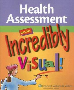 Health Assessment Made Incredibly Visual! Health Assessment Made Incredibly Visual!