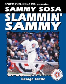 Sammy Sosa