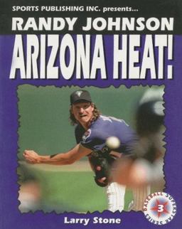 Randy Johnson