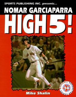 Nomar Garciaparra