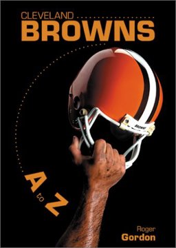 Cleveland Browns A-Z