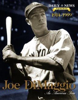 Joe DiMaggio