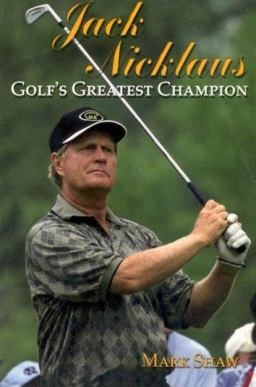 Jack Nicklaus