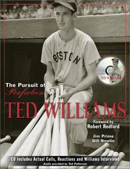 Ted Williams