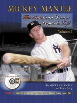 Mickey Mantle Mickey Mantle