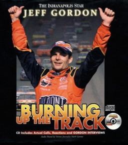 Jeff Gordon
