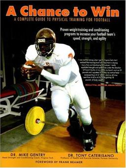 Chance to Win  9781582619552 Front Cover