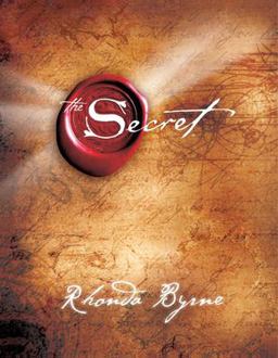 Secret  9781582701707 Front Cover