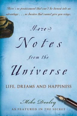 More Notes from the Universe More Notes from the Universe