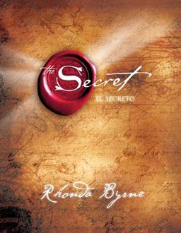 Secreto (the Secret)  9781582701967 Front Cover