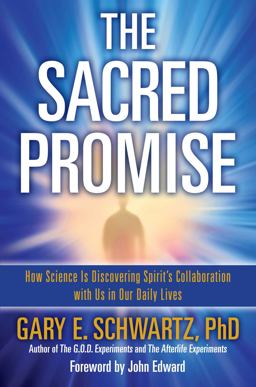 The Sacred Promise The Sacred Promise