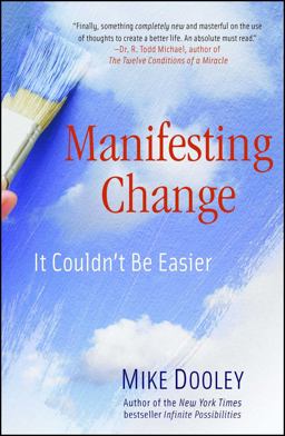 Manifesting Change Manifesting Change