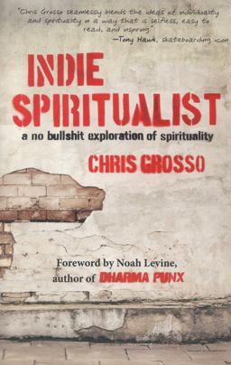 Indie Spiritualist