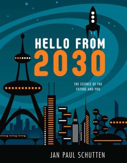 Hello From 2030
