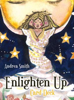 Enlighten up Card Deck
