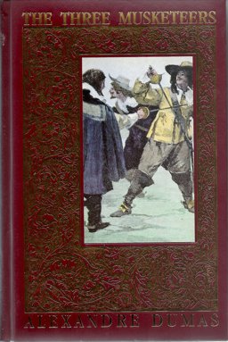 The Three Musketeers