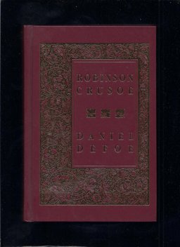 Robinson Crusoe