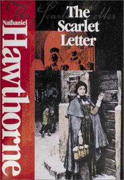 The Scarlet Letter